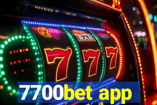 7700bet app